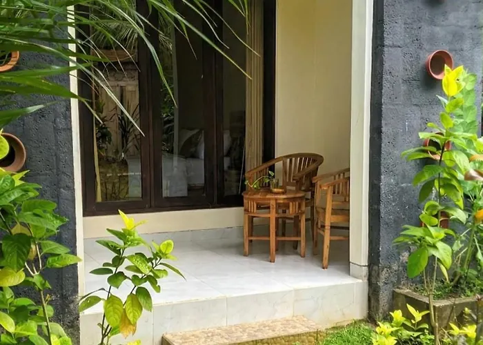 #1 Mari Posa Badung (Bali)