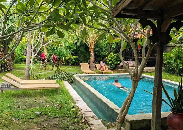 #1 Mari Posa Badung (Bali)